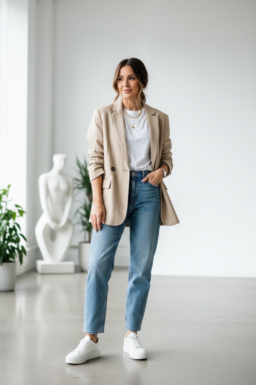 Analyzing Style